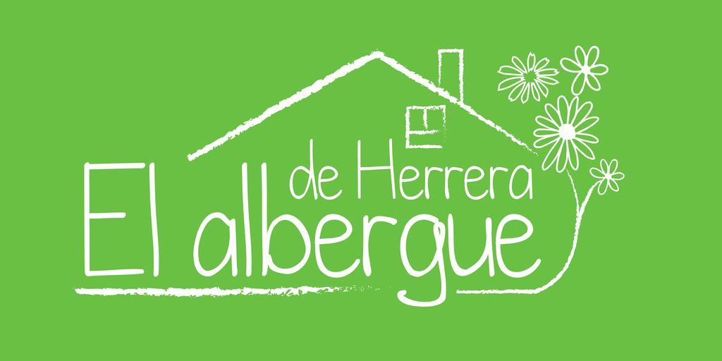 El Albergue De Herrera Herrera de Pisuerga Exterior photo